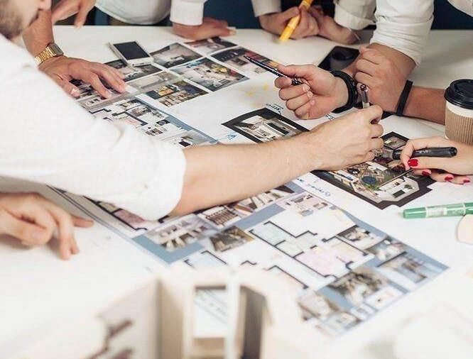 الإعاشة والتموين